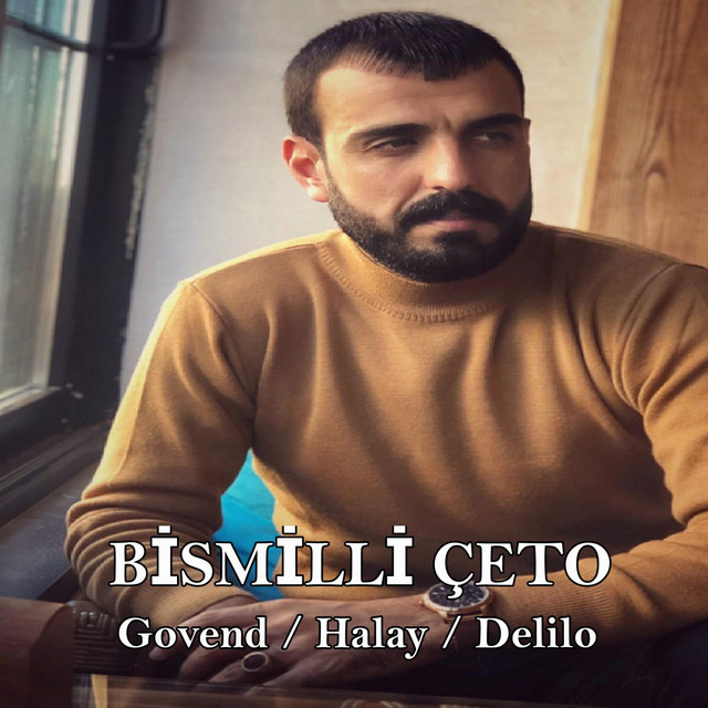 Govend (Halay / Delilo) cover art