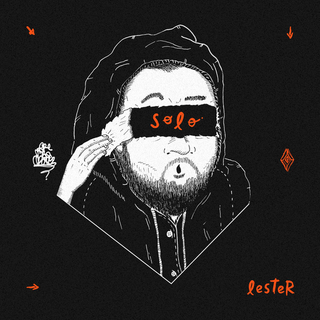 Solo cover art