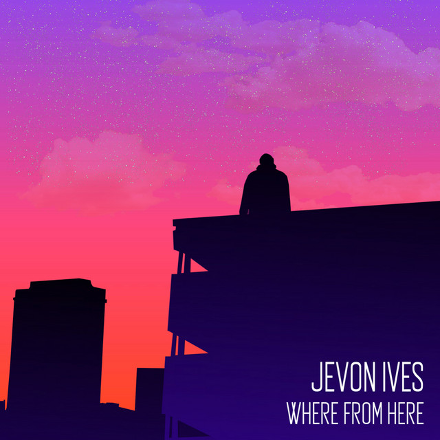 Where From Here cover art