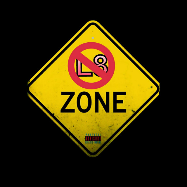 ZONE cover art