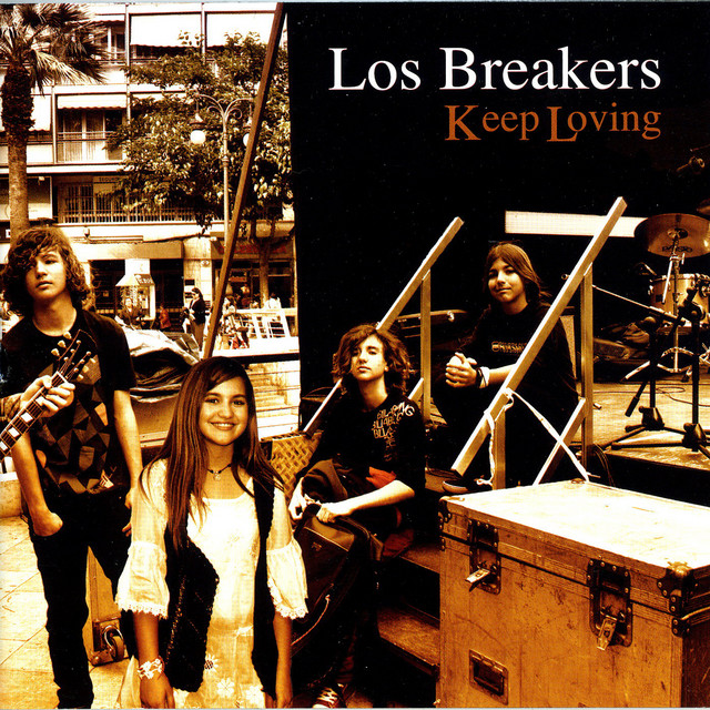Los Breakers