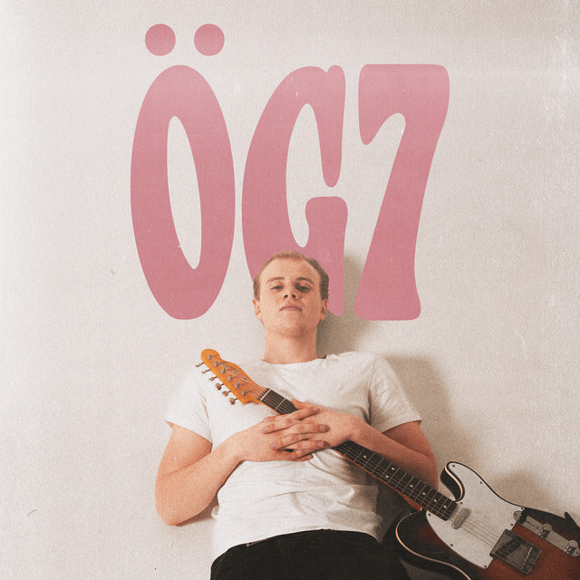 ÖG7 cover art