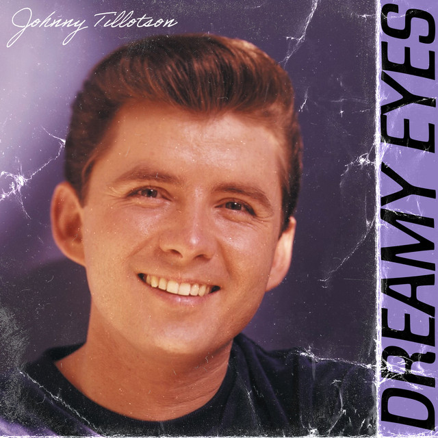 Dreamy Eyes cover art