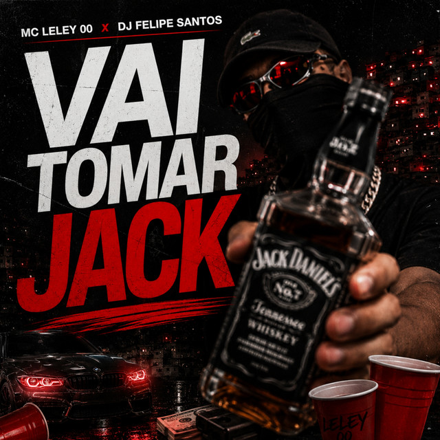 Vai Toma JACK