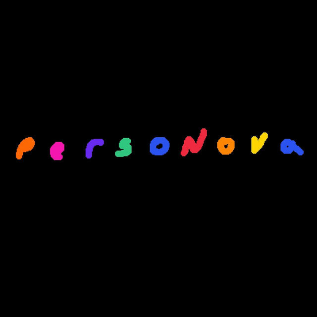 personova cover