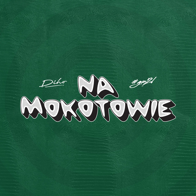 Na Mokotowie