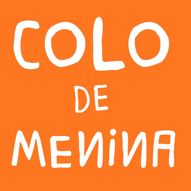 Colo de menina