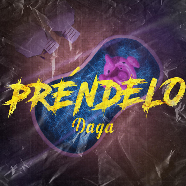 Prendelo cover art