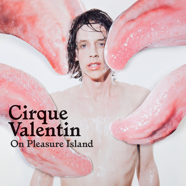 On Pleasure Island cover