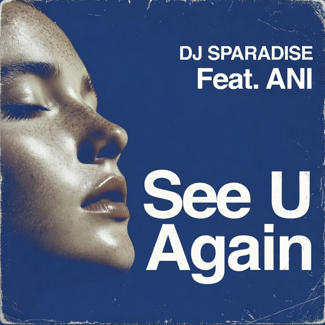 See U Again