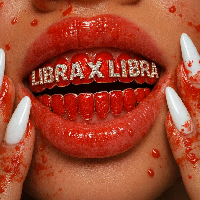 Libra x Libra
