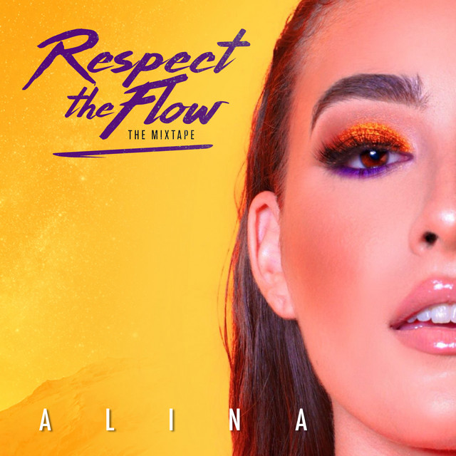 Respect The Flow (The Mixtape) cover art