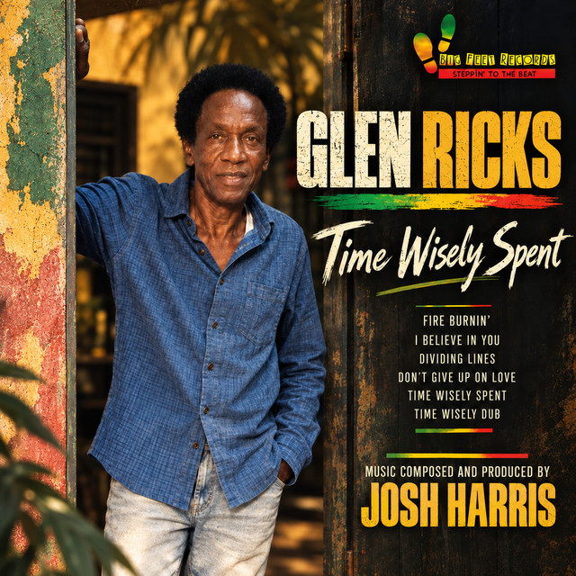 Time Wisely Spent cover