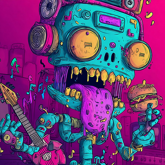 undefined album image