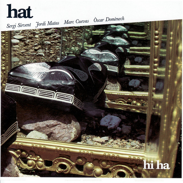 Hi Ha cover art