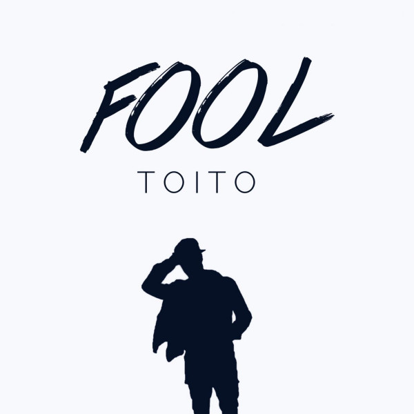 Fool cover art