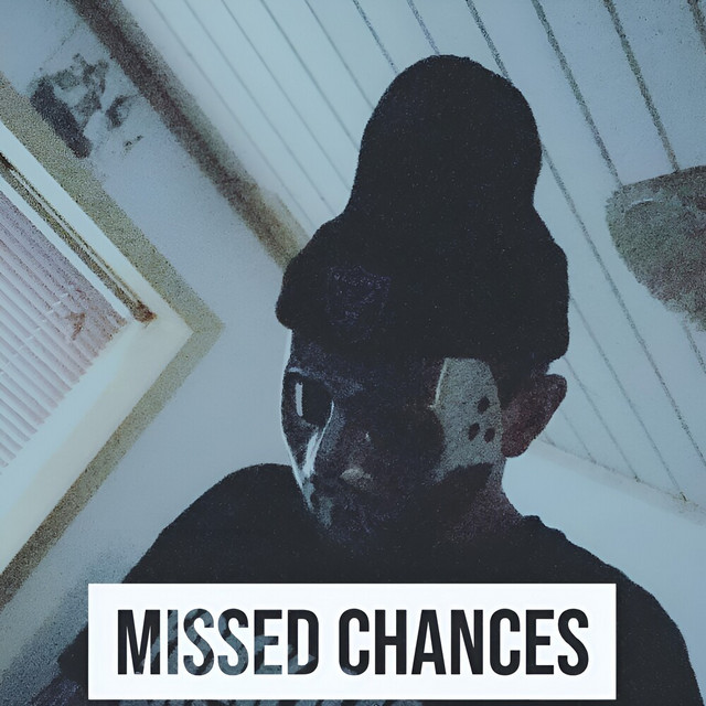 Missed Chances cover art