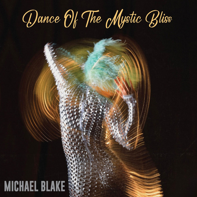 Dance of the Mystic Bliss cover art