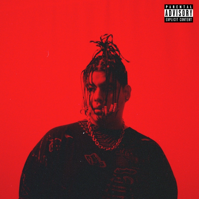 Same One cover art