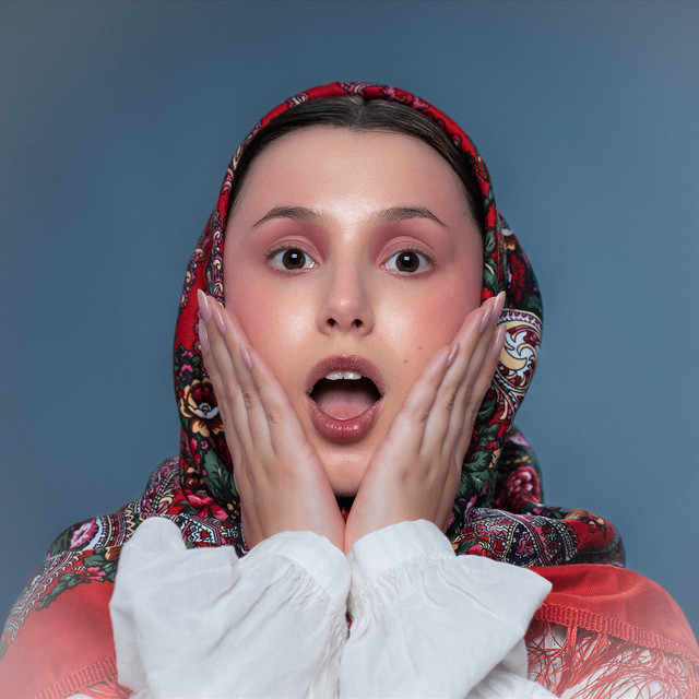 Okładka: Drill Folk
