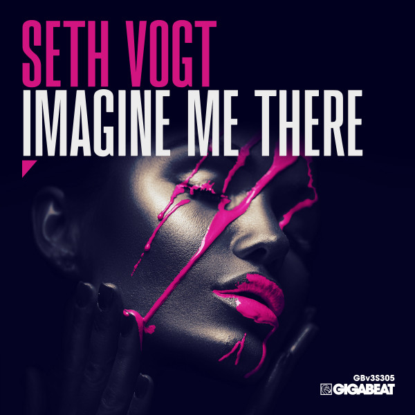 Imagine Me There album art