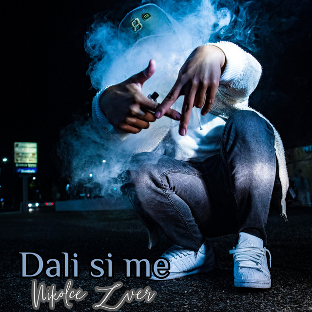 Dali si me