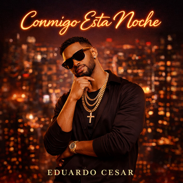 Conmigo Esta Noche