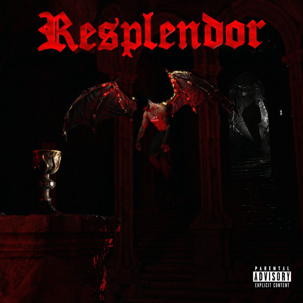 Resplendor cover art