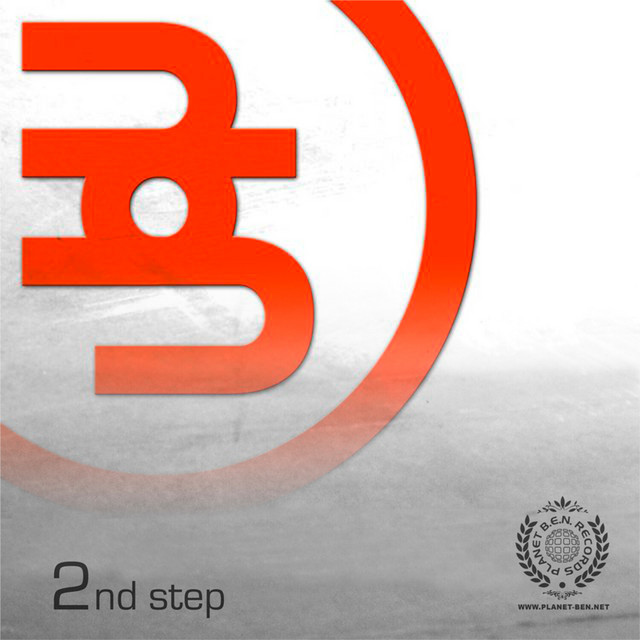 2nd Step cover