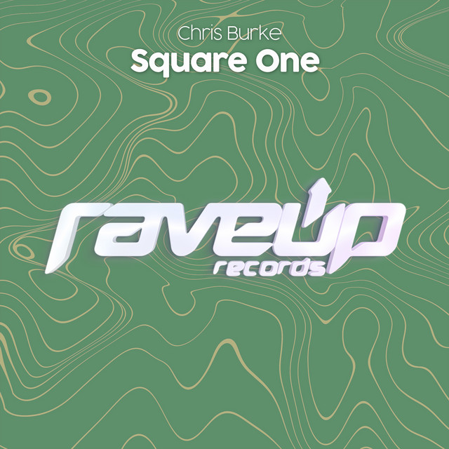 Square One cover art