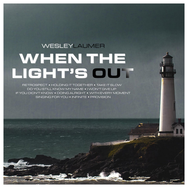 When the Light's Out cover art