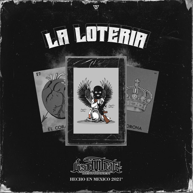 La Loteria cover art