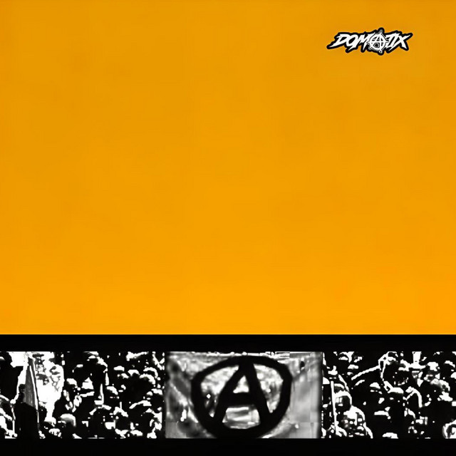 LOST CONTROL cover