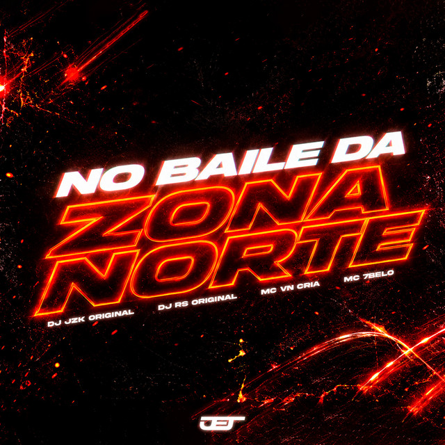 NO BAILE DA ZONA NORTE