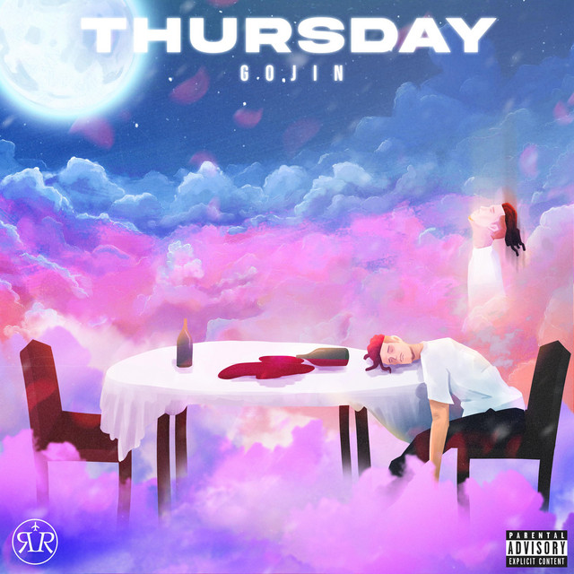 Thursday - Single by Gojin | Spotify