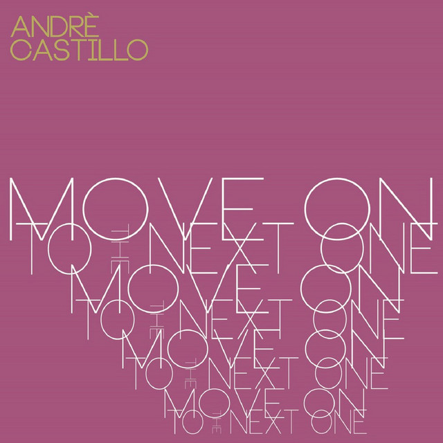 André Castillo