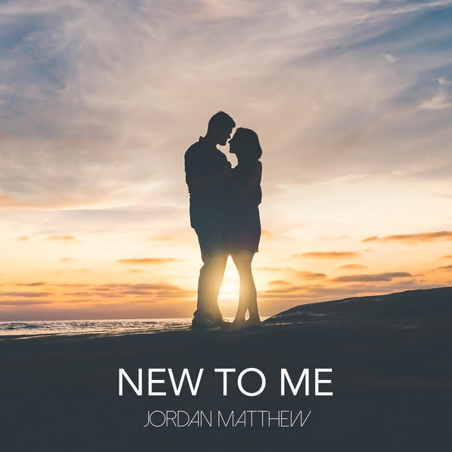 New to Me cover