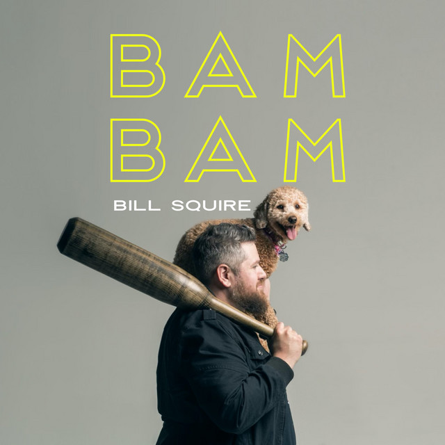 Bam Bam cover art
