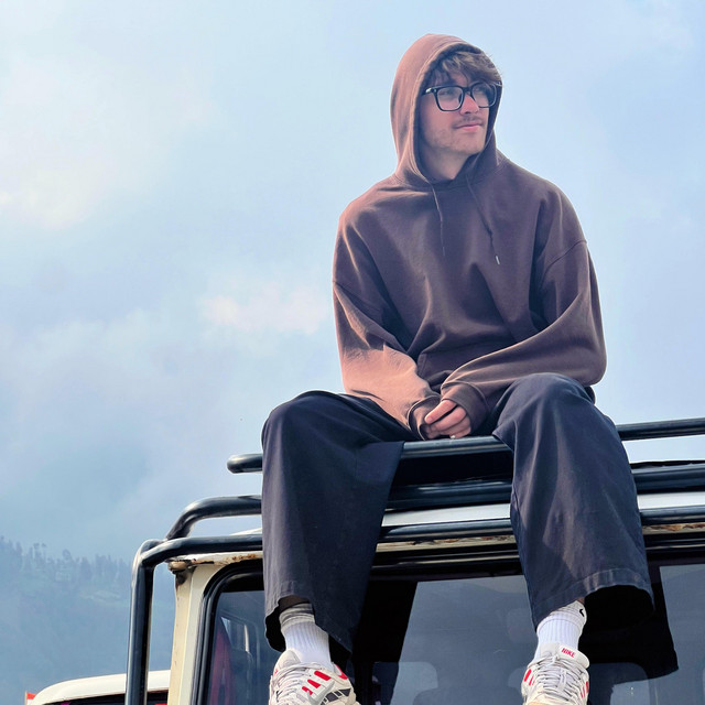 Auslandssemester EP cover art