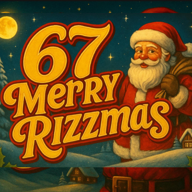 67 Merry Rizzmas - Single by Vault Uploads | Spotify