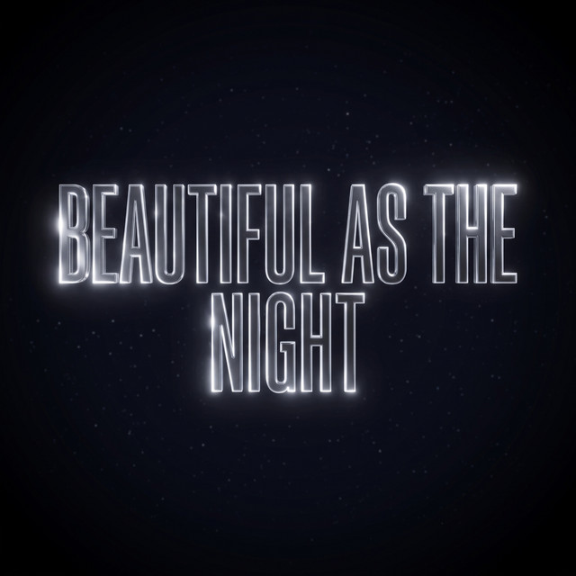 Beautiful As The Night