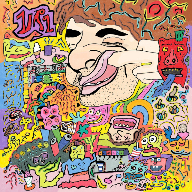 undefined album image