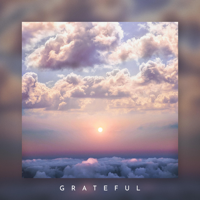 Grateful cover art