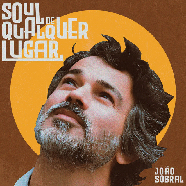 Soul De Qualquer Lugar