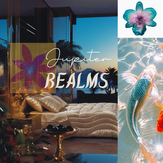 Realms cover art