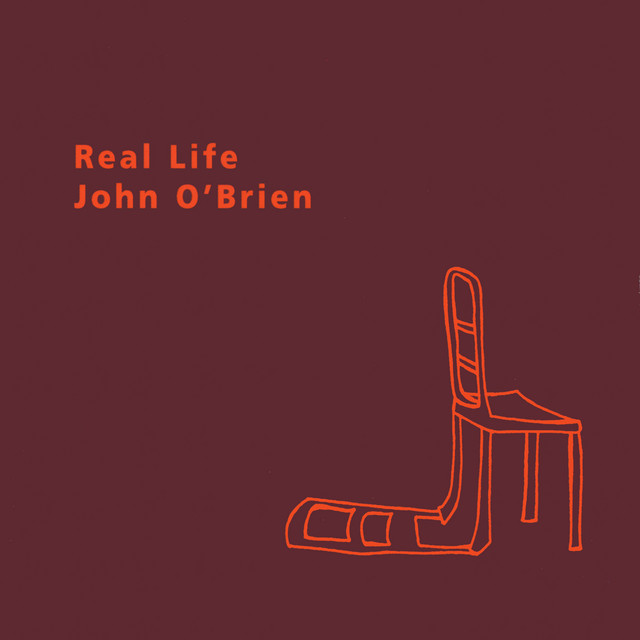 Real Life cover art