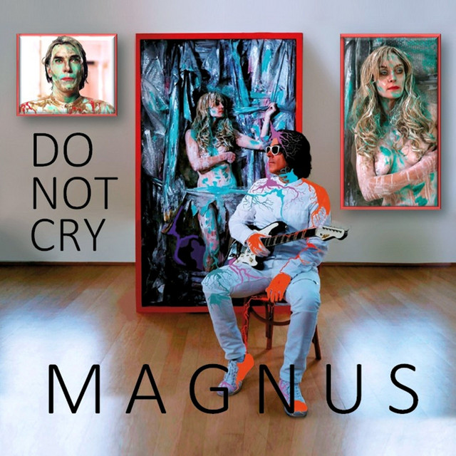 Do Not Cry - Radio Edit