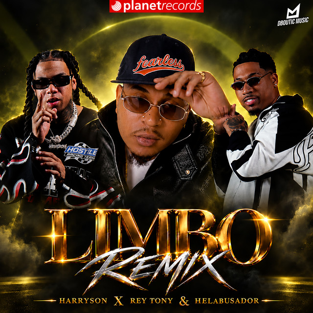 Limbo Remix
