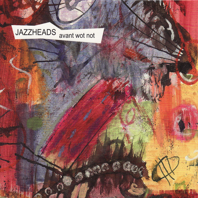 Avant Wot Not cover art