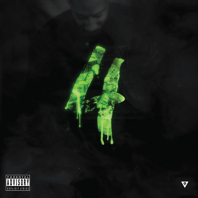 Slime Flu 4 cover art